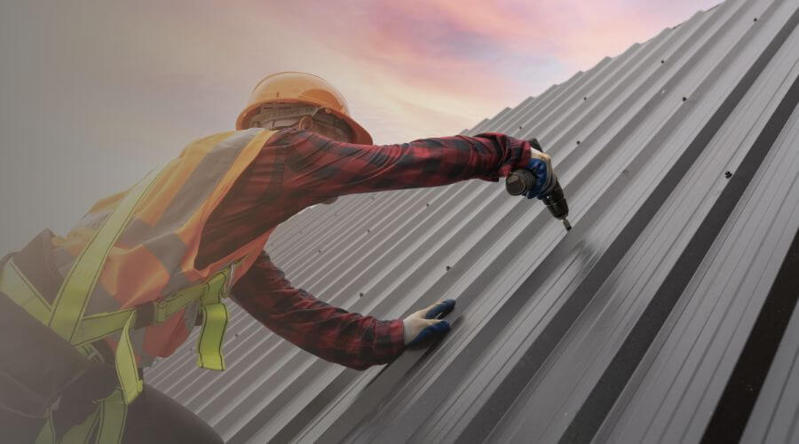 Local Chimney Repair in Aledo, IL